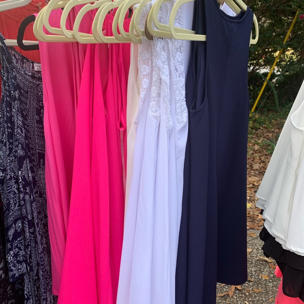 Liquidation bundle of women’s clothing!